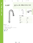 Regency Plumbing & Hardware 600FGNZ48 Specsheet Regency Plumbing & Hardware 600FGNZ48 Specsheet