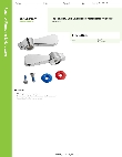 Regency Plumbing & Hardware 600FHLEVER2 Specsheet Regency Plumbing & Hardware 600FHLEVER2 Specsheet