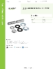 Regency Plumbing & Hardware 600FIK12NPS Specsheet Regency Plumbing & Hardware 600FIK12NPS Specsheet