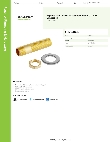 Regency Plumbing & Hardware 600FIK12NPT338 Specsheet