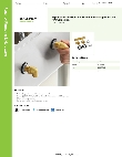 Regency Plumbing & Hardware 600FIK12NPTSWEAT Specsheet Regency Plumbing & Hardware 600FIK12NPTSWEAT Specsheet