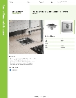 Regency Plumbing & Hardware 600FS1212SS Specsheet