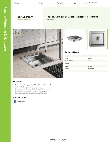 Regency Plumbing & Hardware 600FS1818SS Specsheet