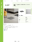 Regency Plumbing & Hardware 600FS18GRATE Specsheet Regency Plumbing & Hardware 600FS18GRATE Specsheet