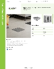 Regency Plumbing & Hardware 600FSG1212SS Specsheet