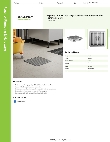 Regency Plumbing & Hardware 600FSG1818SS Specsheet