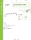 Regency Plumbing & Hardware 600FSNZ14 Specsheet