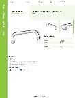 Regency Plumbing & Hardware 600FSNZ8 Specsheet Regency Plumbing & Hardware 600FSNZ8 Specsheet