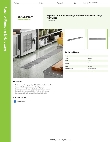 Regency Plumbing & Hardware 600FT12120SS Specsheet