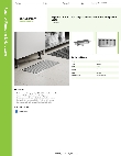 Regency Plumbing & Hardware 600FT1230SS Specsheet