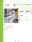 Regency Plumbing & Hardware 600FT1248SS Specsheet