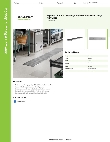 Regency Plumbing & Hardware 600FT18108SS Specsheet