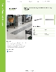 Regency Plumbing & Hardware 600FT18120SS Specsheet Regency Plumbing & Hardware 600FT18120SS Specsheet