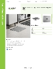 Regency Plumbing & Hardware 600FT1824SS Specsheet