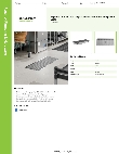 Regency Plumbing & Hardware 600FT1848SS Specsheet