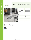 Regency Plumbing & Hardware 600FT1860SS Specsheet Regency Plumbing & Hardware 600FT1860SS Specsheet