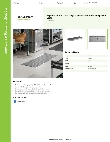 Regency Plumbing & Hardware 600FT2460SS Specsheet