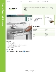 Regency Plumbing & Hardware 600FW412 Specsheet Regency Plumbing & Hardware 600FW412 Specsheet