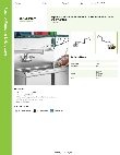 Regency Plumbing & Hardware 600FW418DJ Specsheet