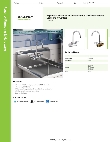 Regency Plumbing & Hardware 600FW46G Specsheet Regency Plumbing & Hardware 600FW46G Specsheet