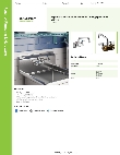 Regency Plumbing & Hardware 600FW48 Specsheet