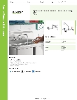 Regency Plumbing & Hardware 600FW810 Specsheet