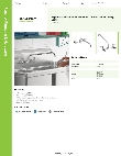Regency Plumbing & Hardware 600FW816 Specsheet