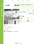 Regency Plumbing & Hardware 600FW818DJ Specsheet