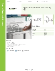 Regency Plumbing & Hardware 600FW88 Specsheet