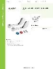 Regency Plumbing & Hardware 600FWBK Specsheet