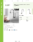 Regency Plumbing & Hardware 600FWO6 Specsheet Regency Plumbing & Hardware 600FWO6 Specsheet