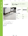 Regency Plumbing & Hardware 600FWR1248SS Specsheet Regency Plumbing & Hardware 600FWR1248SS Specsheet