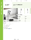 Regency Plumbing & Hardware 600GFD100 Specsheet