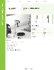 Regency Plumbing & Hardware 600GFD8 Specsheet Regency Plumbing & Hardware 600GFD8 Specsheet