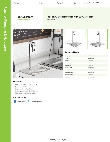 Regency 600GFWS41012 Specsheet