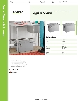 Regency Plumbing & Hardware 600GT10 Specsheet Regency Plumbing & Hardware 600GT10 Specsheet