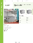 Regency Plumbing & Hardware 600GT15 Specsheet