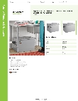 Regency Plumbing & Hardware 600GT20 Specsheet Regency Plumbing & Hardware 600GT20 Specsheet