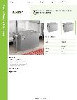 Regency Plumbing & Hardware 600GT25 Specsheet Regency Plumbing & Hardware 600GT25 Specsheet