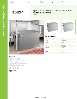 Regency Plumbing & Hardware 600GT35 Specsheet