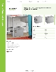 Regency Plumbing & Hardware 600GT7 Specsheet