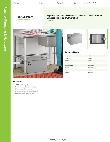 Regency Plumbing & Hardware 600GTNC10 Specsheet Regency Plumbing & Hardware 600GTNC10 Specsheet
