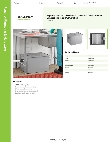 Regency Plumbing & Hardware 600GTNC15 Specsheet Regency Plumbing & Hardware 600GTNC15 Specsheet