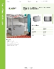 Regency Plumbing & Hardware 600GTNC20 Specsheet
