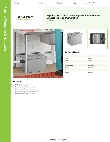 Regency Plumbing & Hardware 600GTNC7 Specsheet