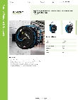 Regency Plumbing & Hardware 600HRPC12100 Specsheet