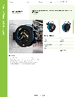 Regency Plumbing & Hardware 600HRPC1450 Specsheet