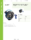 Regency Plumbing & Hardware 600HRPC30FWG Specsheet