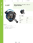 Regency Plumbing & Hardware 600HRPC30SV Specsheet