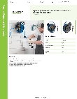 Regency Plumbing & Hardware 600HRPC35SV Specsheet
